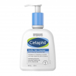 &Scaron;velnus valiklis sausai, normaliai ir jautriai odai (250 ml), &Scaron;velnus odos valiklis sausai ir normaliai, jautriai odai, Cetaphil