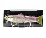 Deps New Silent Killer 175 Plaukiojantis jungiamasis vobleris 11 (9110) black