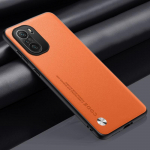 Prabangus PU odinis dėklas, skirtas Xiaomi Mi 11i Poco F3 matiniu dangteliu silikoniniu pilnos apsaugos telefono dėklu, skirtas Redmi K40 Pro Plus Coque For Poco F3