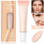 CmaaDU 4 Color Foundation Concealer Repair Universal 01