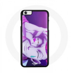 Coque Iphone SE Hisoka Hunter X Hunter Anime Manga