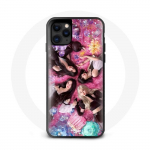 Coque pour Iphone 13 Pro Max BLACKPINK ET PUBG Mobile Ready For Love Pubg Virtual Concert
