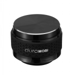 duraMOBI Bone Conduction garsiakalbis Mini Wireless BT 5.0 Garsiakalbis True Wireless Garsiakalbiai EQ režimas 1 Pack juoda