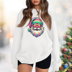 Megztiniai paauglėms merginoms, ilgomis rankovėmis, ra&scaron;tais ra&scaron;tais, laisvalaikio grafiniai gobtuvai, rai&scaron;teliai, megztinis Mielas negabaritinis megztinis XXXL