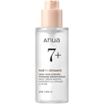 Anua 7 ryžių keramido drėkinamasis barjerinis serumas 50 ml