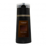 200 ml plaukų dažų &scaron;ampūnas, natūralūs žolelių ingredientai, vyrams, moterims, greitai padengiantis pilkus plaukų dažymo kremas Helovino Cosplay vakarėlio makiažo reikmenys 200ML