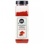 Urban Platter Ka&scaron;myro raudonųjų čili milteliai, 400g | Vidutinio a&scaron;trumo | Aromatingi | Be priedų