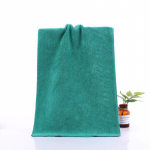 Daugiafunkcinis mikropluo&scaron;to automobilio rank&scaron;luostis: Sugeriantis, poliravimo ir va&scaron;kavimo padas 30cm*30cm mėlyna