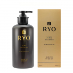 [RYO] Premium HBX Ampoule Shampoo - 500ml