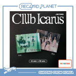 ARTMS - [Klubas Icarus] [POB] A ver. (No Benefit)