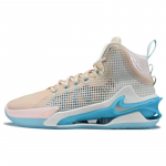 Nike Air Zoom GT Jump EP Pearl Vivid Sky Laisvalaikio sportbačiai DC9039-200 40.5