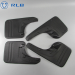 POSSBAY Purvasaugiai Purvasaugiai Purvasaugiai Purvasaugiai Posparniai Toyota Hilux Vigo 2006-2014 4WD tipo Juoda 4vnt.