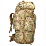 100L Kuprinė Lauko Stovyklavimui Žygiams Kelioniniai Krep&scaron;iai Didelės Talpos Molle Bag Kuprinės Alpinizmo Kuprinė One Size