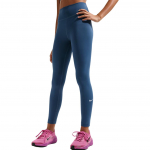 Nike Dri-Fit One auk&scaron;tos liemens, plonos, prakaitą sugeriančios, greitai džiūstančios kelnės vaikams FZ5605-461 XS