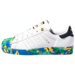 Superstar Her Studio London x Superstar Wmns Adidas Originals 'Gėlių ra&scaron;tas' Moteri&scaron;ki FW2526 38