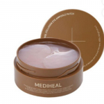 MEDIHEAL retinolio kolageno paakių ampulės, 60 vnt.