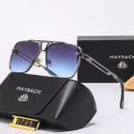 Maybach S klasės GLS480 GLS600 S400 S450 S480 S500 S580 S650 S680 Automobilio Auk&scaron;tos Klasės Vyri&scaron;ki Ir Moteri&scaron;ki Saulės Akiniai UV Apsaugos Akiniai gray