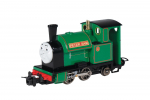 Bachmann Trains Thomas Siaurojo vėžės Peter SAM Važiuoja N mastelio bėgiais - & Friends&trade; -
