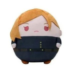 10/22/30cm Jujutsu Kaisen Anime Stumdoma lėlė Mahito Satoru Gojo Itadori Yuji Fushiguro Megumi Geto Suguru Nanami Kento Pliu&scaron;iniai žaislai 30cm