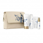 RITUALS Amsterdam Collection putojantis du&scaron;o želė 50ml + kūno kremas 70ml + kūno &scaron;veitiklis 70ml + plaukų ir kūno dulksna 20ml