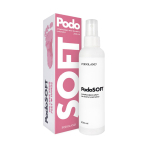 Podoland Podosoft mink&scaron;tinantis skystis odai ir nagams 200ml