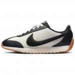 Nike Pacific Oda Laisvalaikio Batai Moteri&scaron;ki Balti Juodi IQ2972-133 38