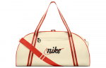 Nike Audinio Treniruočių Krep&scaron;ys, Peties Krep&scaron;ys, Įstrižas Krep&scaron;ys, Rankinė, Sporto Salės Krep&scaron;ys Vidutinio Dydžio Unisex DH6863-113