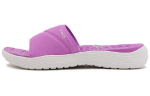 Crocs &scaron;lepetės moteri&scaron;kos fuksijos spalvos 205474-592 39-40