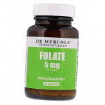 Folatas, folatas 5, dr.. Mercola 30 dangtelių (36387017) 30caps