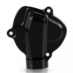 Motociklo DE&Scaron;INĖS &Scaron;ALINĖS GALIOS VOŽTUVO VALDYMO DANGALIS Skirtas husqvarna 250/300 TE/TC/TX 250 300 2014 2015 2016 2017 m.