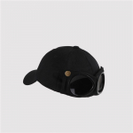 Aviator Hat Vasaros Asmenybės Akiniai beisbolo kepuraitė Moteri&scaron;ka Unisex Akinių kepurė nuo saulės Moteri&scaron;ka beisbolo kepurė juoda