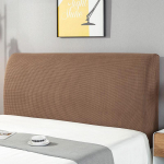 Galvos apdangalas Lovos galvos apdangalai Stori elastingi lovos užvalkalai, nugaros apsauga nuo dulkių, skirti namams Vie&scaron;bučio miegamajame Width 180cm