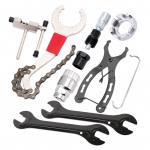 9 vnt. 9pcs set
