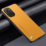 Prabangus PU odinis dėklas, skirtas Xiaomi Mi 11i Poco F3 matiniu dangteliu silikoniniu pilnos apsaugos telefono dėklu, skirtas Redmi K40 Pro Plus Coque For Poco F3