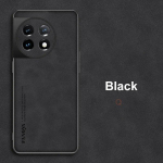 One Plus 10t 10r 9r 11r 2v Prabangus avikailio odinis dėklas, skirtas Oneplus 11 Ace 2 10 Pro 9 RT 5g 9RT Vyri&scaron;kas retro galinis dangtelis Oneplus11 OnePlus 11 pilka spalva
