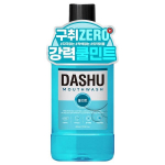 Dashu Daily Mouthwash (Cool Mint Flavor), 1 unit, 800ml