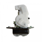 Bagažinės galinių durų užraktas 74800SMGG01 74800-SMG-G01 Honda CR-V CRV 2007-2011 2.4L automobilių priedai