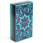 &bdquo;Sambucus&ldquo; kortelės, klasikinės kortelės, klasikinis stalo žaidimas, kūrybinės kortelės dovanoms 1 set of cards