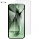 Skirta &bdquo;Samsung Galaxy S24 FE 5G Glass IMAK&ldquo; hidrogelinės plėvelės 4-osios kartos visą dengiančią ekrano apsaugą Samsung Galaxy S24 FE 5G