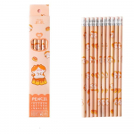 HB HB medinis pie&scaron;tukas su guminiu trynimu Pie&scaron;imo pie&scaron;tukas Animacinių filmų ra&scaron;ymo pie&scaron;tuko pie&scaron;tuko eskizas 1