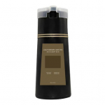 200 ml plaukų dažų &scaron;ampūnas, natūralūs žolelių ingredientai, vyrams, moterims, greitai padengiantis pilkus plaukų dažymo kremas Helovino Cosplay vakarėlio makiažo reikmenys 200ML