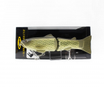 Deps naujas plaukiojantis plaukikas 175F plaukiojantis masalas 01 (6010)