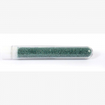 Paillettes en poudre biod&eacute;gradables 2,7 g - vert celadon