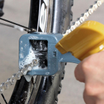 Plastikinis dviračio grandinių valiklis MTB kalnų dviračių ma&scaron;inų plovimo &scaron;epečių &scaron;veitiklis Lengvi žaidimo elementai CHINA