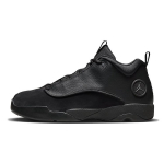 Air Jordan Jumpman Pro Quick Juodi Antracitiniai Vyri&scaron;ki Sportbačiai FB9978-001 40