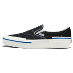 Vans Slip-On Reconstruct Juodi Unisex Kedai VN000BW4BLK 37