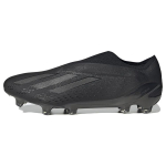 Adidas X Speedportal+ FG Nightstrike Pack unisex sportbačiai, juodi-balti, GV9502 41⅓