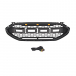 LED grotelių &scaron;viesų rinkinys 2019-2022 m. Ford Edge juoda