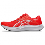 ASICS Hyper Speed 5 Flash Red Moteri&scaron;ki sportbačiai Balti 1012B863-600 37