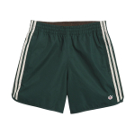 Adidas x CLOT &Scaron;ortai Žali Naktiniai/Tamsiai Rudi Unisex Apatiniai Žali-Naktiniai Tamsiai-Rudi JP3871 2XS